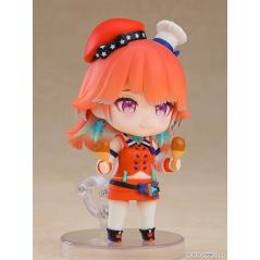 Hololive Production Nendoroid Takanashi Kiara Good Smile Company - 4