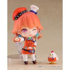 Hololive Production Nendoroid Takanashi Kiara Good Smile Company - 6