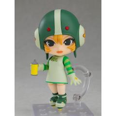 Jet Set Radio Nendoroid Gum