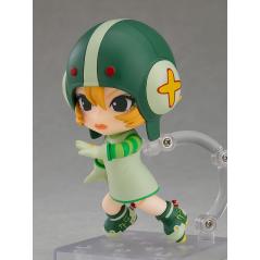 Jet Set Radio Nendoroid Gum Good Smile Company - 3