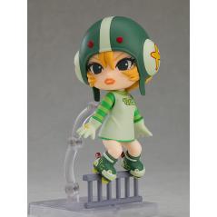 Jet Set Radio Nendoroid Gum Good Smile Company - 4