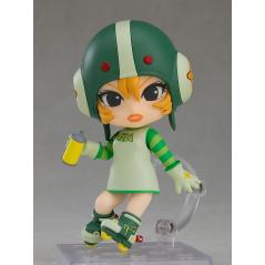 Jet Set Radio Nendoroid Gum Good Smile Company - 5