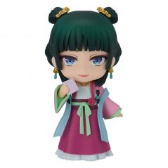 The Apothecary Diaries Nendoroid Maomao: Garden Party Ver. Good Smile Company - 1