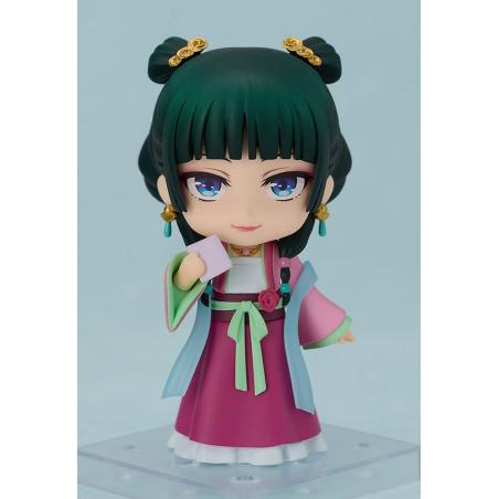 The Apothecary Diaries Nendoroid Maomao: Garden Party Ver.