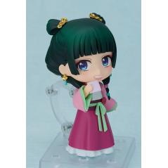 The Apothecary Diaries Nendoroid Maomao: Garden Party Ver. Good Smile Company - 3