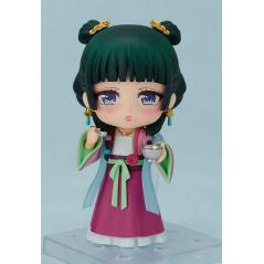 The Apothecary Diaries Nendoroid Maomao: Garden Party Ver. Good Smile Company - 4