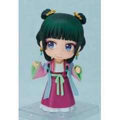 The Apothecary Diaries Nendoroid Maomao: Garden Party Ver. Good Smile Company - 5