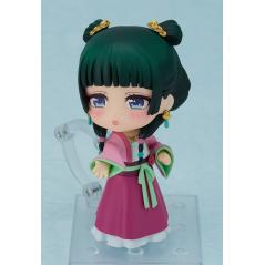 The Apothecary Diaries Nendoroid Maomao: Garden Party Ver. Good Smile Company - 6