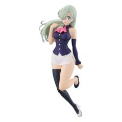 The Seven Deadly Sins: Dragon's Judgement Pop Up Parade Elizabeth Good Smile Company - 1