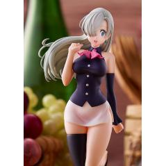 The Seven Deadly Sins: Dragon's Judgement Pop Up Parade Elizabeth Good Smile Company - 4