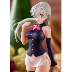 The Seven Deadly Sins: Dragon's Judgement Pop Up Parade Elizabeth Good Smile Company - 5