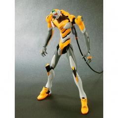 Evangelion - HG - 02 - EVA-00 Evangelion-00 Proto Type Evangelion: New Theatrical Edition Bandai - 3