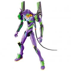 Evangelion - HG - 01 - EVA-01 Evangelion-01 Test Type Evangelion: New Theatrical Edition Bandai - 2