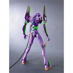 Evangelion - HG - 01 - EVA-01 Evangelion-01 Test Type Evangelion: New Theatrical Edition Bandai - 3