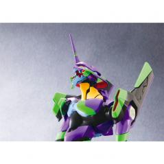 Evangelion - HG - 01 - EVA-01 Evangelion-01 Test Type Evangelion: New Theatrical Edition Bandai - 4