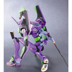 Evangelion - HG - 01 - EVA-01 Evangelion-01 Test Type Evangelion: New Theatrical Edition Bandai - 6