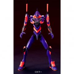 Evangelion - HG - 03 - EVA-01 Evangelion-01 Test Type Evangelion: New Theatrical Edition Ha Awakening Ver. Bandai - 3