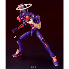 Evangelion - HG - 03 - EVA-01 Evangelion-01 Test Type Evangelion: New Theatrical Edition Ha Awakening Ver. Bandai - 5