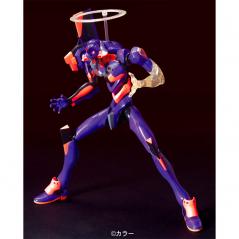 Evangelion - HG - 03 - EVA-01 Evangelion-01 Test Type Evangelion: New Theatrical Edition Ha Awakening Ver. Bandai - 6