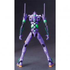 Evangelion - HG - 04 - EVA-01 Evangelion-01 Test Type Evangelion: New Theatrical Edition Ha Bandai - 5