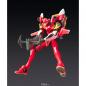 Evangelion - HG - 05 - EVA-02 Evangelion Production Model-02 S Type Equipment