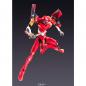 Evangelion - HG - 05 - EVA-02 Evangelion Production Model-02 S Type Equipment