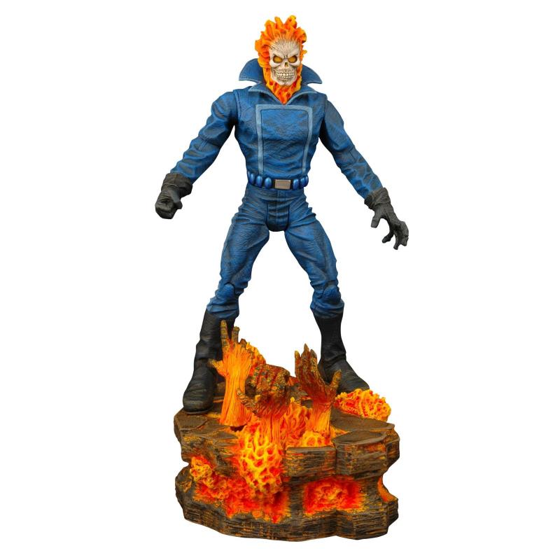 Marvel Select Ghost Rider