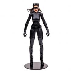 DC Multiverse Batpod with Catwoman (The Dark Knight Rises) McFarlane Toys - 4