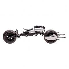 DC Multiverse Batpod with Catwoman (The Dark Knight Rises) McFarlane Toys - 6