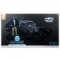 DC Multiverse Tumbler with Lucuis Fox (The Dark Knight) (Gold Label)