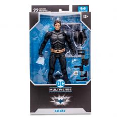 DC Multiverse Batman (The Dark Knight) (Sky Dive) McFarlane Toys - 4