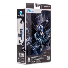 DC Multiverse Batman (The Dark Knight) (Sky Dive) McFarlane Toys - 5