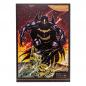 DC Multiverse Batman (Hellbat) (Knightmare) (Gold Label)