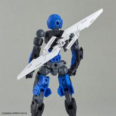 30MM EXM-A9n Spinatio (Ninja Type) 1/144 Bandai - 5