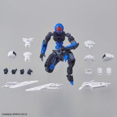 30MM EXM-A9n Spinatio (Ninja Type) 1/144 Bandai - 8