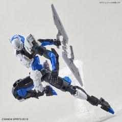 30MM EXM-A9n Spinatio (Ninja Type) 1/144 Bandai - 10