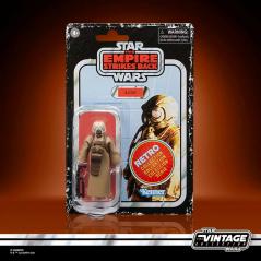 Star Wars The Empire Strikes Back Retro Collection - 4-LOM & Zuckuss Hasbro - 3