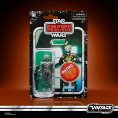 Star Wars The Empire Strikes Back Retro Collection - 4-LOM & Zuckuss Hasbro - 5