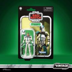 Star Wars The Bad Batch Vintage Collection - Special Pack Hasbro - 3