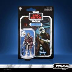 Star Wars The Bad Batch Vintage Collection - Special Pack Hasbro - 5