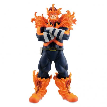 My Hero Academia Age of Heroes Endeavor & Shoto Banpresto - 1