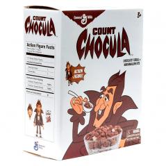 General Mills Count Chocula Jada - 4