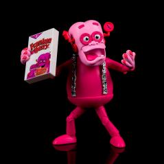 General Mills Franken Berry