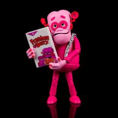 General Mills Franken Berry Jada - 3