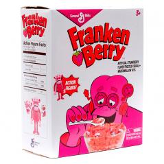 General Mills Franken Berry Jada - 4