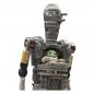 Star Wars The Mandalorian Vintage Collection - IG-12, Grogu & Anzellan