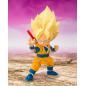 Dragon Ball Daima - S.H. Figuarts - Super Saiyan Son Goku (mini) Daima