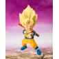 Dragon Ball Daima - S.H. Figuarts - Super Saiyan Son Goku (mini) Daima