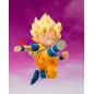 Dragon Ball Daima - S.H. Figuarts - Super Saiyan Son Goku (mini) Daima