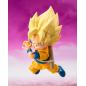 Dragon Ball Daima - S.H. Figuarts - Super Saiyan Son Goku (mini) Daima